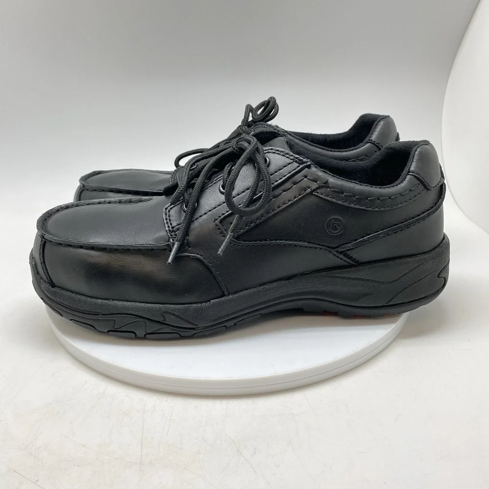 Rockport size mens